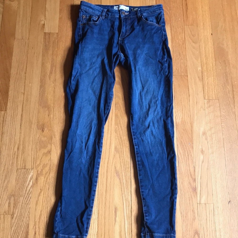 Garage Jeans